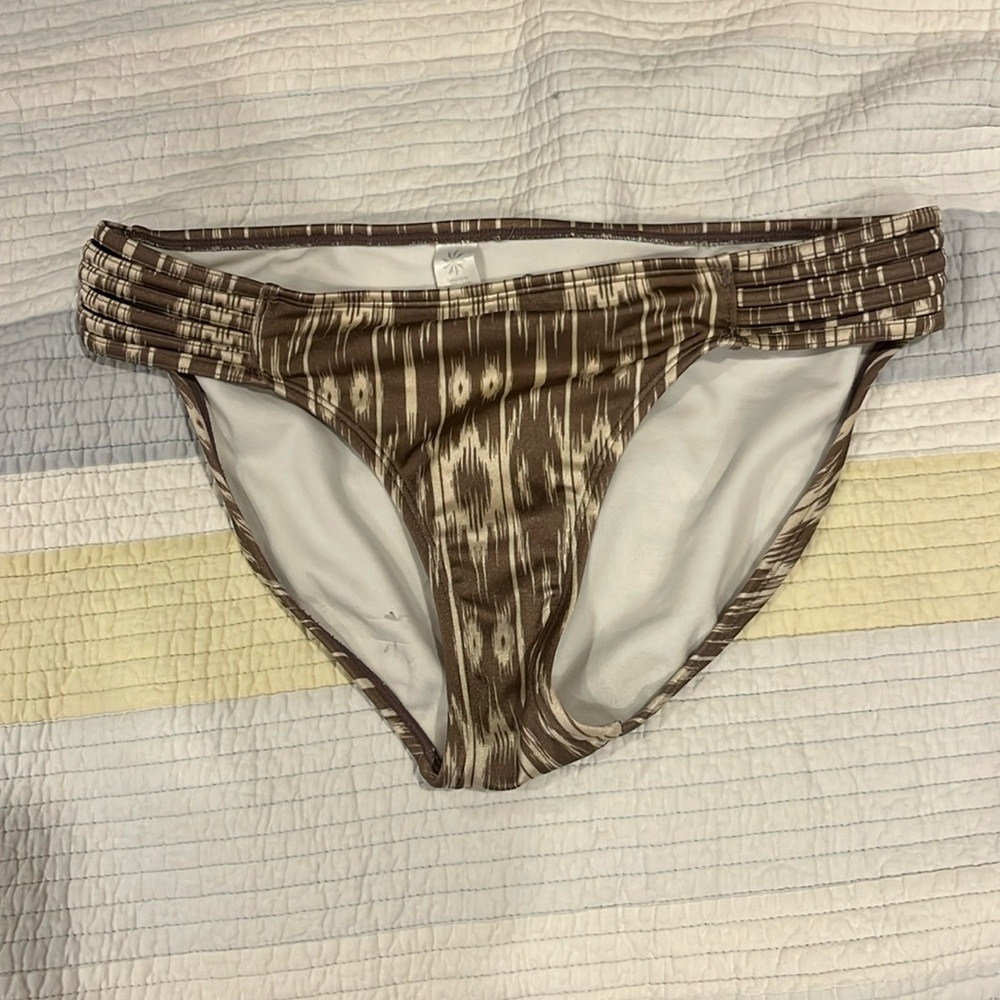 Women’s Athleta Bikini Bathing Suit Bottom